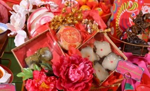 ต้อนรับตรุษจีนปีม้าไฟ กับชุดไหว้และเมนูเสริมเฮง ครบ จบ ถูกต้อง ในที่เดียว!