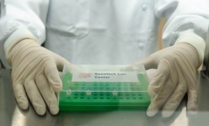 รู้ก่อน ป้องกันได้ เมดพาร์คเปิด Genomic Lab แล็บตรวจยีน เจาะลึกความเสี่ยงมะเร็งเฉพาะบุคคล