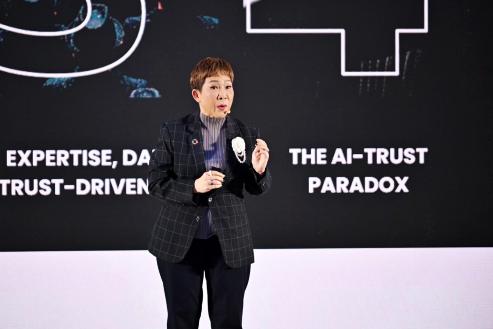 ทีเส็บ เปิดแนวรบใหม่ ปรับตัวอย่างไรให้รอดท่ามกลางภูมิทัศน์ไมซ์ที่เปลี่ยนแปลงไป