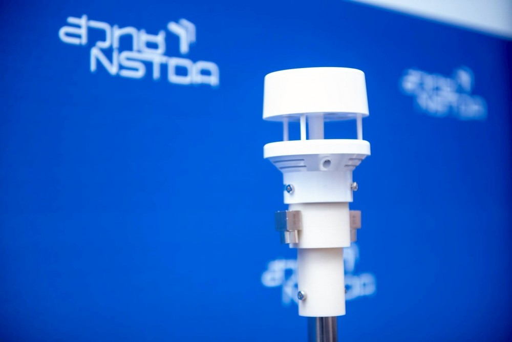 จับได้แล้วต้นตอฝุ่นพิษ เมื่อนาโนเทคใช้ e-nose ดมฝุ่นแม่นยำนำทางแก้ปัญหาได้ตรงเป้า