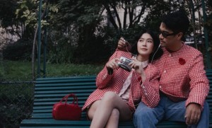 เมื่อ “แฟชั่น” และ “ดนตรี” หลอมรวมกัน