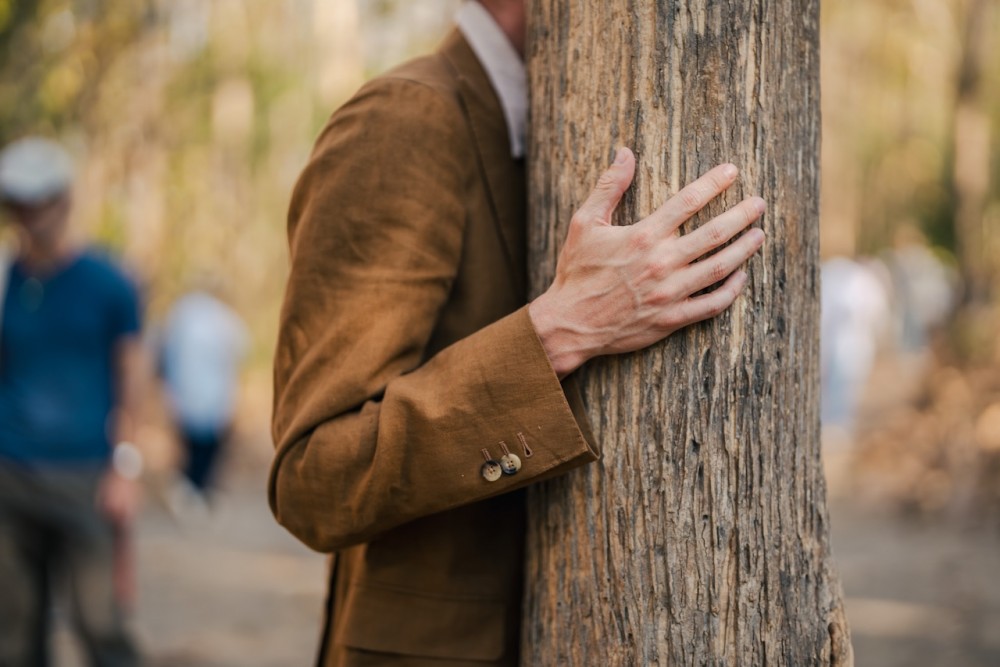 Listen to the Heartbeat of Nature: ‘Pulsus Vitae’ Arrives at Khao Yai Art Forest