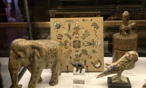 “Animal in Art” เมื่อสรรพสัตว์กลายเป็นภาษาสากลของศิลปะ