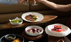 ฉลองวาเลนไทน์ด้วยดินเนอร์สุดโรแมนติกกับ Valentine's Sharing Set @Macaria