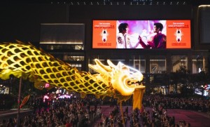 One Bangkok Chinese New Year 2026: A Guide to the "One Dynasty" Festival