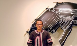  ‘อุบัติสัตย์’ เด็กวัดในโลกธรรม ศิลปิน นักเคลื่อนไหวในโลกทำ