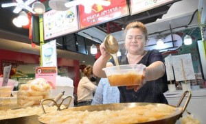 ฉลองตรุษจีนปีม้า ที่ ‘เมกาบางนา’ พบเทศกาลรวมร้านอร่อยและไอเทมมงคล