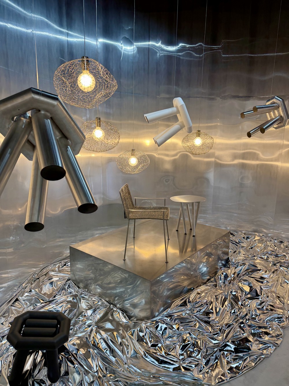 Thai Aesthetics ในมุมมอง Vertier จากอีสานสู่มหานคร ผ่านงานออกแบบไฮเอนด์