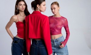 รวมแฟชั่นสีแดงจาก 8 แบรนด์ดัง กับนิยามใหม่ของตรุษจีน 2026