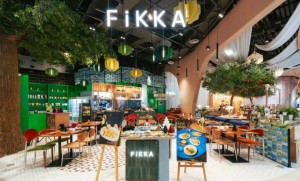 All Day Dining ในชีวิตจริง ‘Fikka’ จังหวะการกินของคนเมืองตั้งแต่เช้าจรดค่ำ