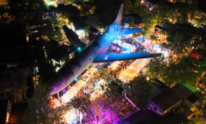 People Festival 2026 รีแบรนด์จาก Beer People Festival เปิดพื้นที่ 12 ไร่ที่ช่างชุ่ย สู่ Cultural Ecosystem ของคราฟต์ไทย