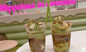 Avocadoria' แลนดิ้งกรุงเทพฯ! ส่งต่อความสุขจากอะโวคาโดสู่เซ็นทรัล พระราม 9 พิกัดใหม่ของ "สายเฮลตี้" รุ่นใหม่