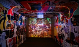 Levi’s® ยก Immersive ป๊อปอัพระดับโลกมาไว้ที่กรุงเทพฯ ครั้งแรก