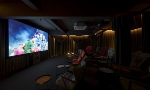 Sala Saneha: A Romantic Love Letter to Bangkok’s Heritage and Cinema