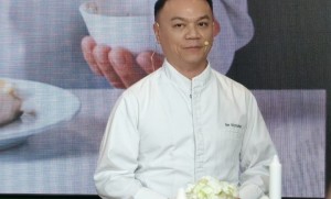 ไฟน์ไดนิ่งที่เข้าถึงง่าย “เชฟเอียน” รังสรรค์ 2 เมนูพิเศษที่ “อิเกีย” เริ่มเสิร์ฟ 1 เม.ย.นี้