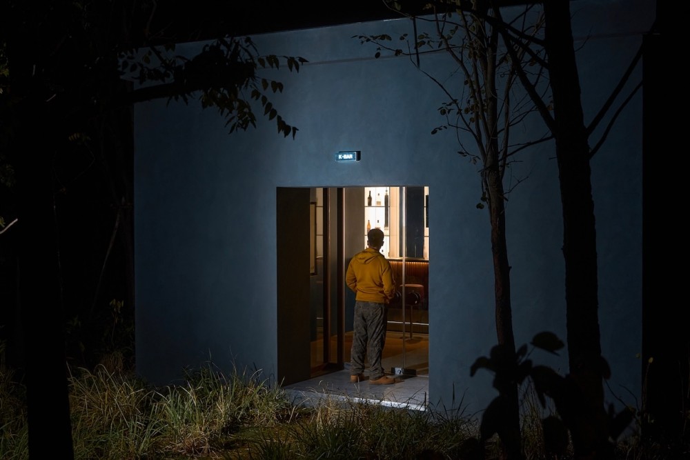 K-BAR บาร์ลับกลางป่าที่ Khao Yai Art Forest เปิดเพียงเดือนละครั้ง ทุกวันเสาร์ที่ 2 ของเดือน