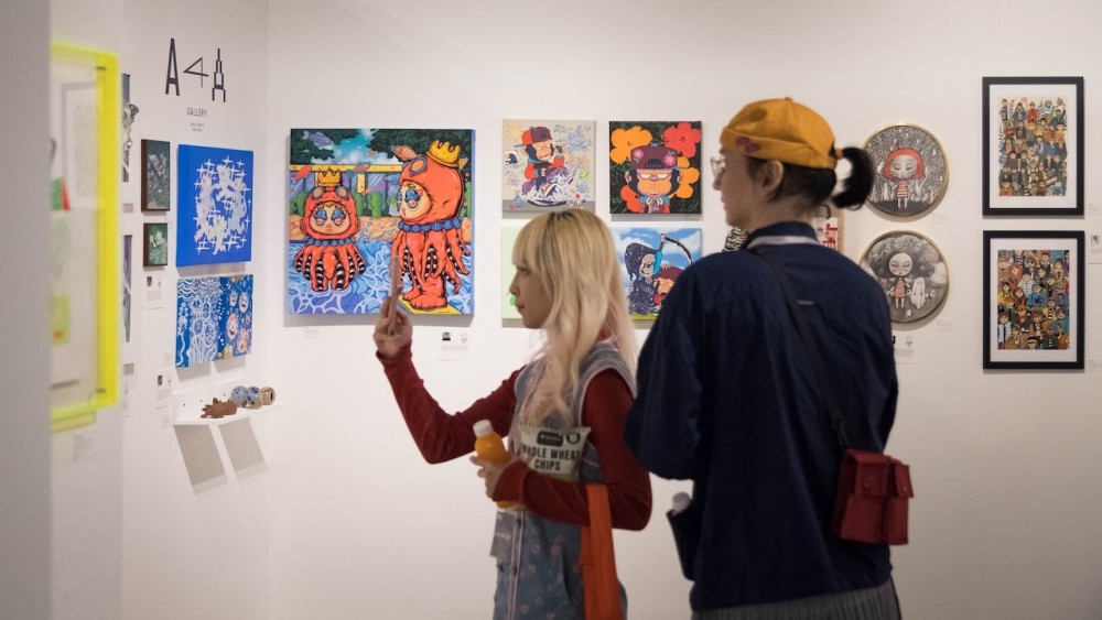 Mango Art Festival 2026 Returns to Bangkok with ‘ICON’ Theme Celebrating Contemporary Art