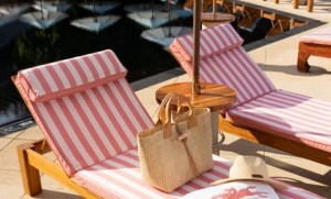 ลองฌองป์เปิดประสบการณ์ฤดูร้อนผ่าน “La Plage Longchamp” บีชคลับปารีเซียงริมทะเล ณ The Surin Phuket
