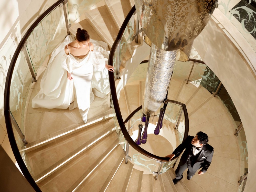 Marriott Bonvoy Brings 28 Hotels to Sabuy Wedding Festival 2026 in Bangkok