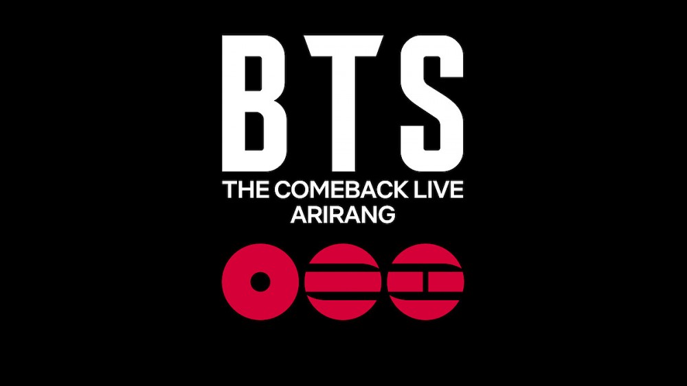 มีนาคมนี้มีแต่ "BTS"! ปักหมุดรอชม Comeback Show สดจากโซลผ่าน Netflix และโปรเจกต์เปลี่ยนเมืองให้เป็นสนามเด็กเล่นของอาร์มี