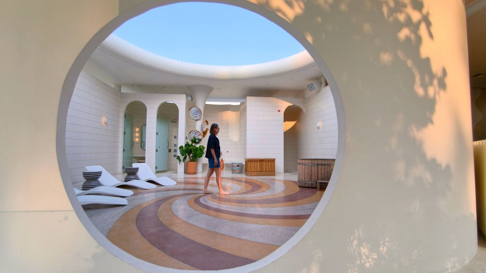 The Standard, Pattaya Na Jomtien จุดหมายของคนที่หลงใหลในความ “ไม่ธรรมดา”