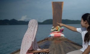 When the Ocean Cannot Speak: How Claire Narida Charanachitta Became a Voice for Marine Conservation