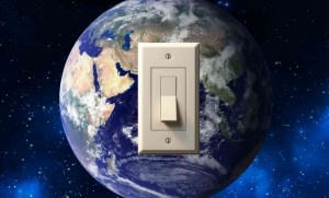 20 ปี "Earth Hour" ปิดไฟให้โลกได้พัก(บ้าง)