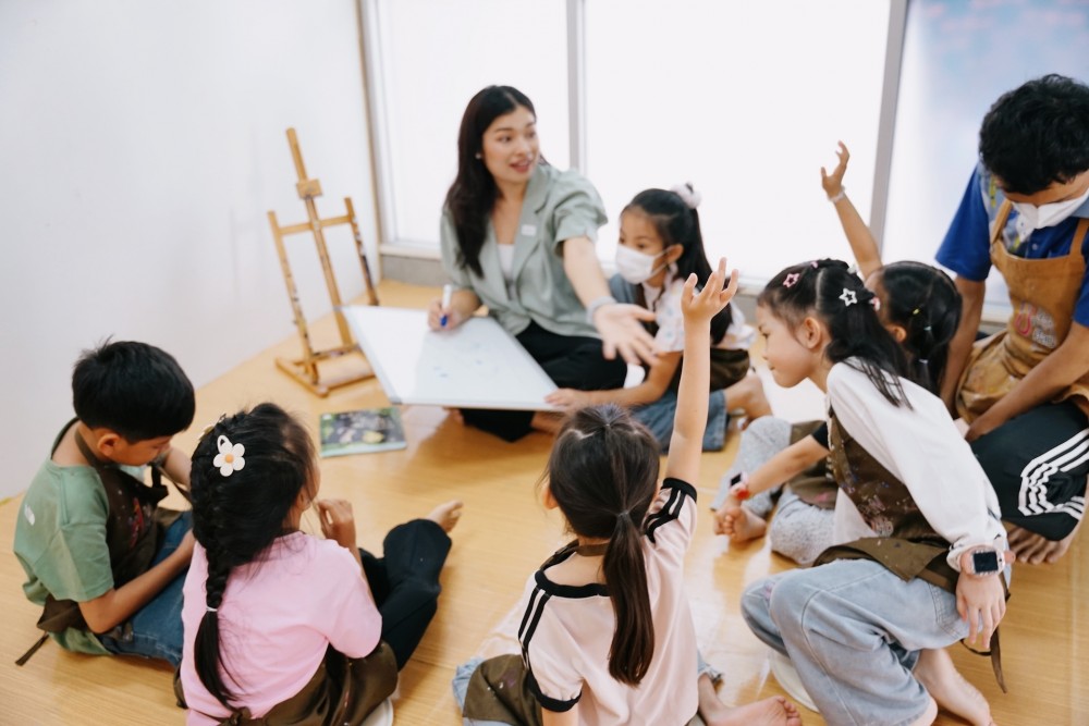 Learning Fest Bangkok 2026 ชวนสำรวจ “พลังของความต่าง” ผ่านกิจกรรมกว่า 120 รายการทั่วกรุงเทพฯ