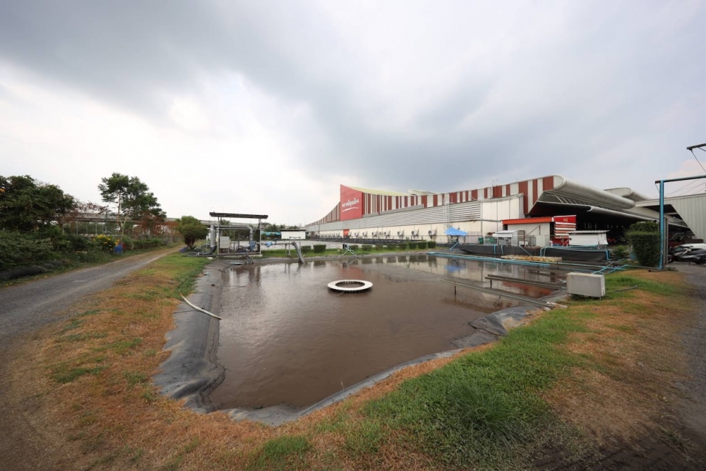 ตลาดสี่มุมเมือง