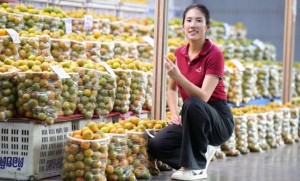 ตลาดสี่มุมเมืองสู่ “Simummuang Sustainable City” โมเดลตลาดค้าส่งที่ขับเคลื่อนด้วยพลังงานสะอาดและเศรษฐกิจหมุนเวียน