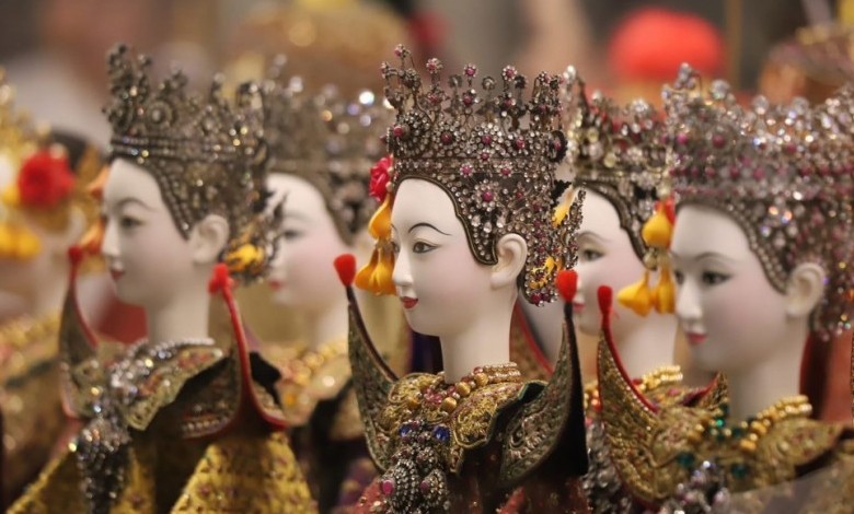 Chakrabhand Posayakrit Museum Opens in Bangkok, Preserving a Lifetime of Thai Artistic Heritage