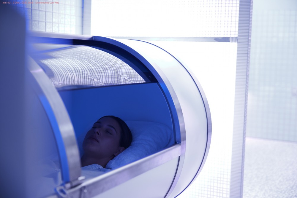 Why Sleep is the New Luxury: Inside Asia’s First Neuroscience-Led Hotel Stay