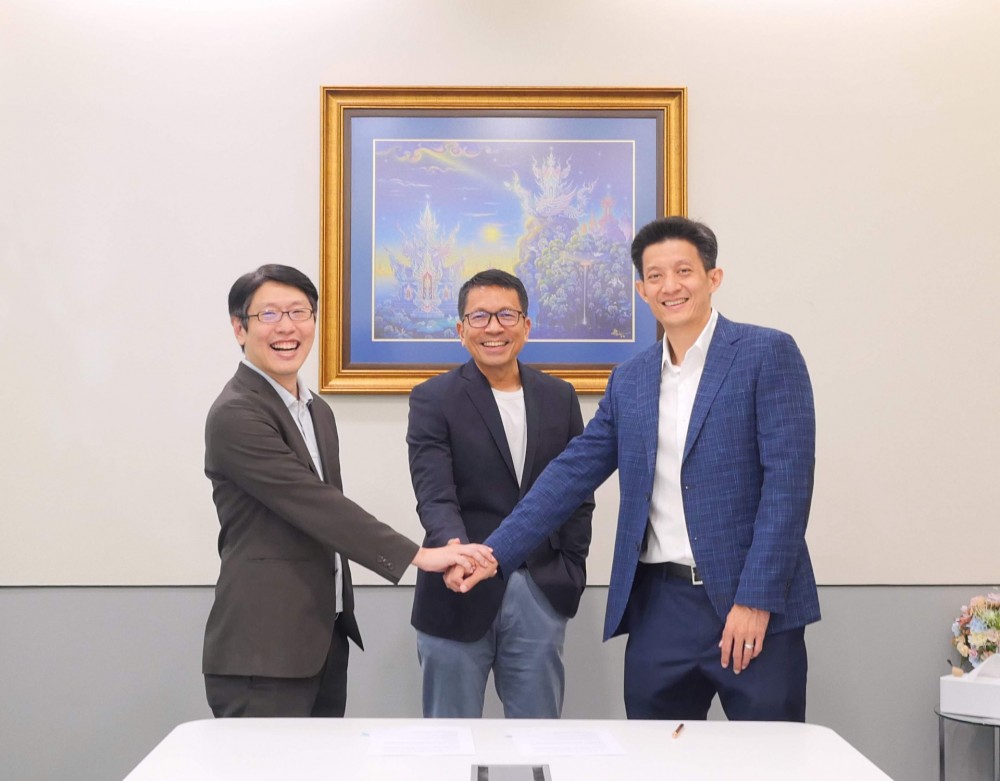 พนักงานแฮปปี้ องค์กรมีกำไร เมื่อใช้ AI ช่วยดูแลสุขภาพพนักงาน