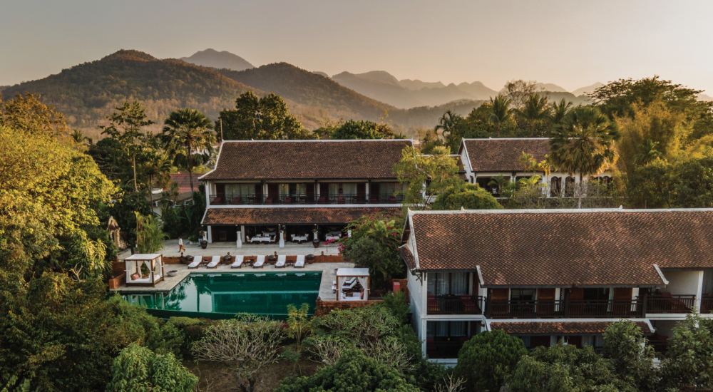 Marriott International 