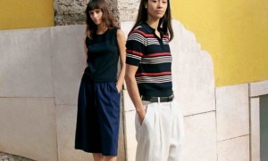 ค้นหาสีสันของฤดูร้อน กับ UNIQLO and COMPTOIR DES COTONNIERS 2026 Spring/Summer