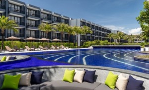 The New Gateway to the South: Courtyard by Marriott Phuket Chalong Bay Resort Opens