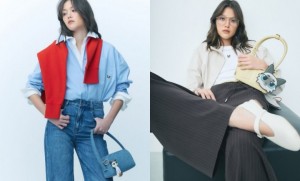 Jaspurr the Cat  มิวส์ตัวใหม่ของ JASPAL แรงบันดาลใจคอลเลกชันใหม่