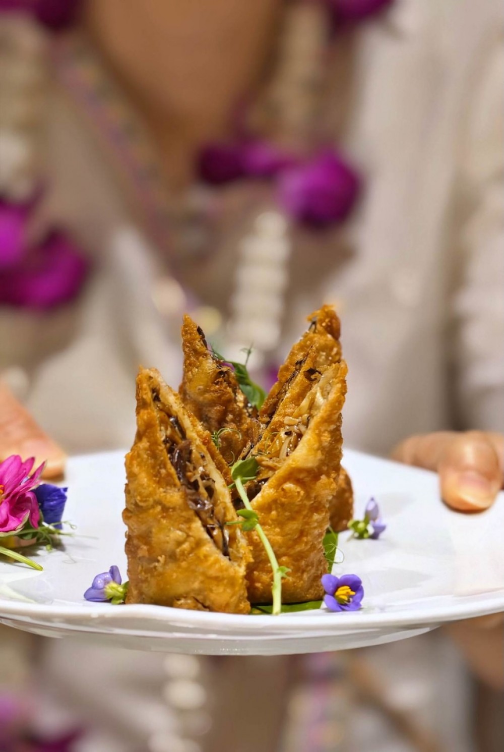 ติ่มซำฮ่องกงกลางกรุง กินไม่อั้น ทั้งกลางวันและค่ำ ที่ Summer Palace โรงแรมอินเตอร์คอนติเนนตัล กรุงเทพฯ