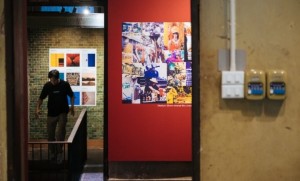 CHROMATIC: นิทรรศการภาพถ่ายย่านทรงวาด–พาหุรัด ผ่านสีสันของชุมชน | TAY Songwat