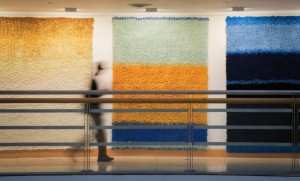 เมื่ออารยธรรมอาจเหลือแค่ “ร่องรอย”: นิทรรศการศิลปะสิ่งทอ PASAYA ที่ชวนเราตัดสินใจอนาคตโลก