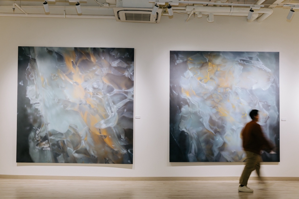 ARt in Bangkok