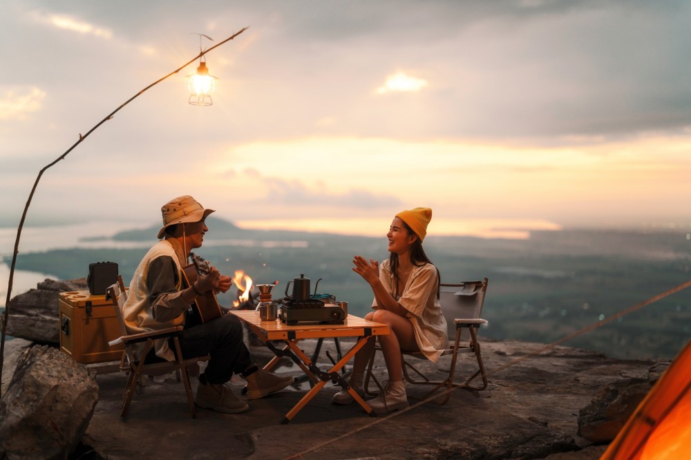 เทรนด์เที่ยวทริปสั้นๆ เติมพลังให้คน Gen Z