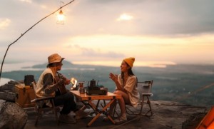 เทรนด์เที่ยวทริปสั้นๆ เติมพลังให้คน Gen Z