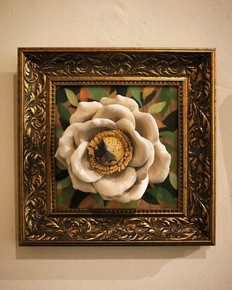 Rose by สิริฉาย เอาฬาร