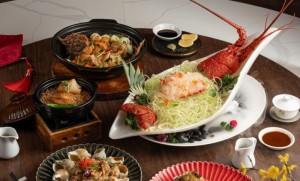 ‘รสชาติแห่งอัญมณี’ ความพิถีพิถันสไตล์กวางตุ้งจากวัตถุดิบระดับโลก @เฮยยิน