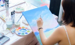 Playground ของคนมีของ! “Art Commune” เปิดโซนใหม่กลาง centralwOrld  ชวนเมืองมาใช้ชีวิตผ่านศิลปะ