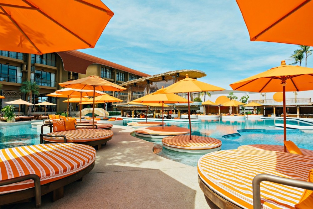 79 Beach Club & Resort เดย์บีชคลับบนเกาะสมุย ชวนใช้เวลาริมทะเลแบบครบทุกโหมดในที่เดียว