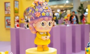 MAMA KAKA: ความงามของการเติบโตที่ไม่มีวันหมดอายุ