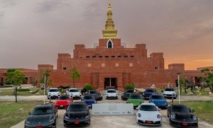 PRAKAAN เปิดบทใหม่แห่งการเดินทางระดับลักชูรี “Journey of Heritage, Savoring the Taste of Thailand”