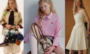 ส่อง 3 แคปซูลคอลเลกชั่นสุดเฟมินีน ของ lyn around คอลเลกชั่นฤดูร้อน 2026